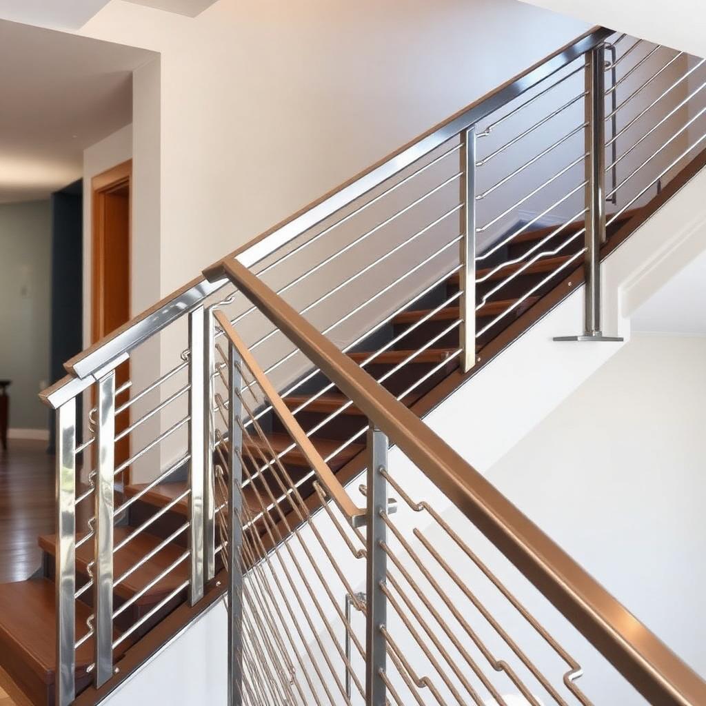 Railing